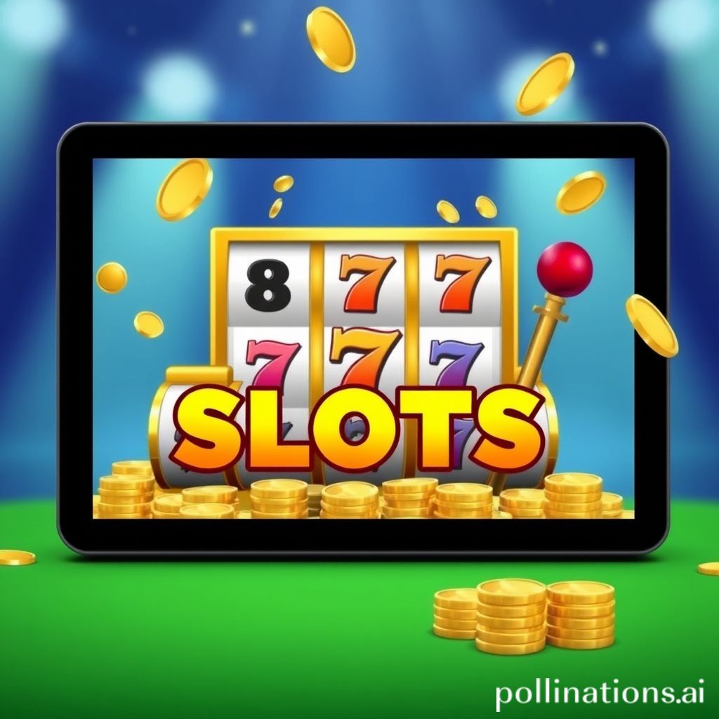  Memilih Situs Slot Online Gacor Terpercaya